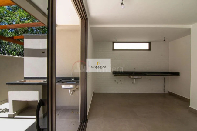 Imagem Casa com 3 Quartos à Venda, 202 m² em Camburi - São Sebastião