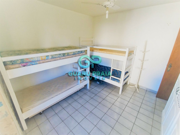 Imagem Apartamento com 3 Quartos à Venda, 127 m² em Enseada - Guarujá
