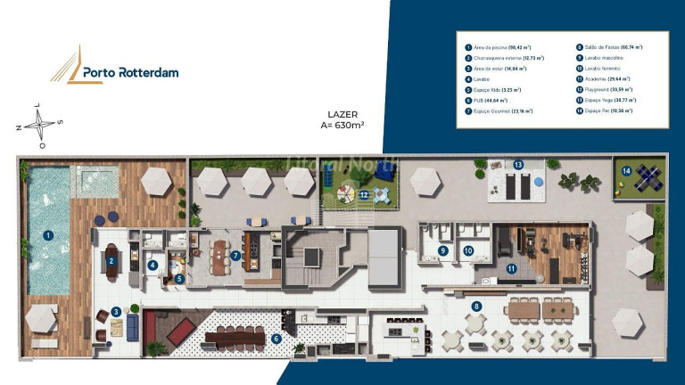 Imagem Apartamento com 3 Quartos à Venda, 129 m² em Centro - Balneário Camboriú Imagem Apartamento com 3 Quartos à Venda, 129 m² em Centro - Balneário Camboriú