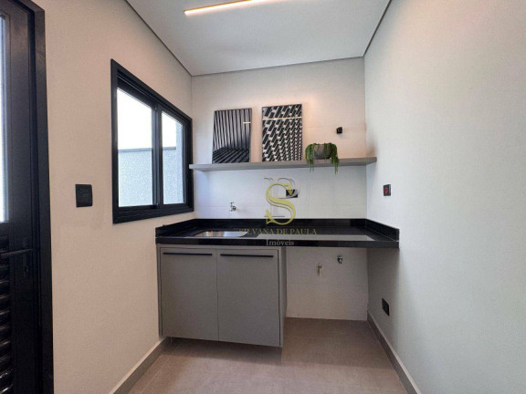 Imagem Casa com 3 Quartos à Venda, 184 m² em Recreio Maristela - Atibaia