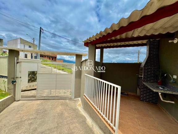 Imagem Kitnet com 1 Quarto à Venda, 21 m² em Centro - Extrema