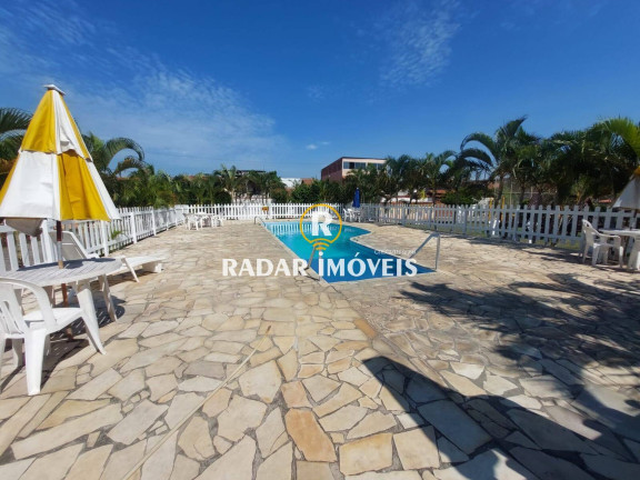 Casa com 2 Quartos à Venda, 120 m² em Braga - Cabo Frio