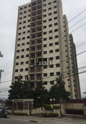 Imagem Apartamento com 3 Quartos à Venda, 75 m² em Vila Floresta - Santo André Imagem Apartamento com 3 Quartos à Venda, 75 m² em Vila Floresta - Santo André
