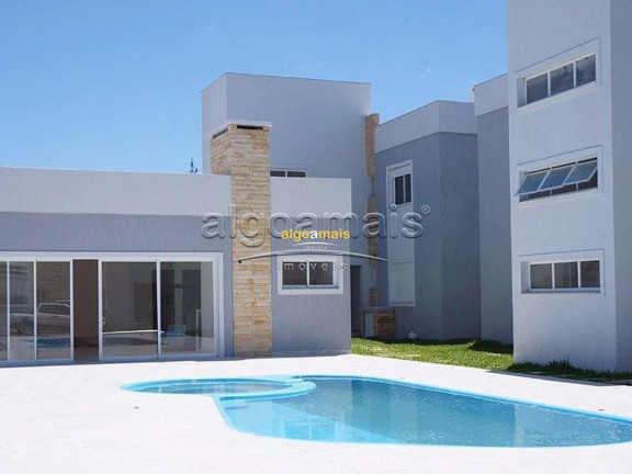 Imagem Imóvel com 3 Quartos à Venda, 106 m² em Centro - Xangri-lá Imagem Imóvel com 3 Quartos à Venda, 106 m² em Centro - Xangri-lá