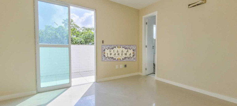 Imagem Cobertura com 4 Quartos à Venda, 330 m² em Recreio Dos Bandeirantes - Rio De Janeiro