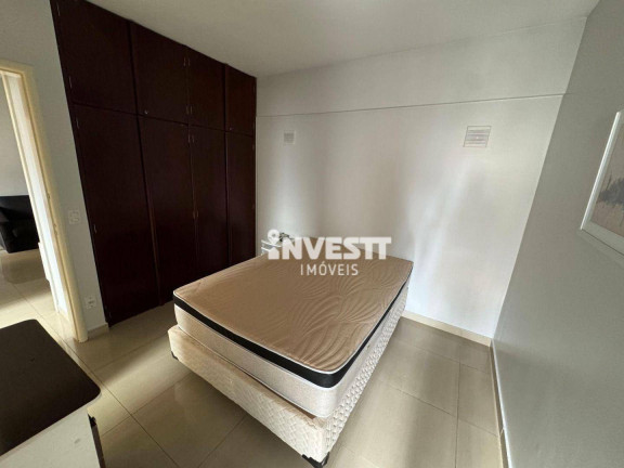 Imagem Apartamento com 1 Quarto para Alugar, 42 m² em Setor Oeste - Goiânia Imagem Apartamento com 1 Quarto para Alugar, 42 m² em Setor Oeste - Goiânia