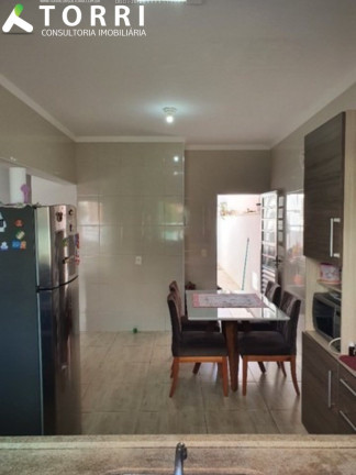 Imagem Imóvel com 3 Quartos à Venda, 137 m² em Horto Florestal - Sorocaba