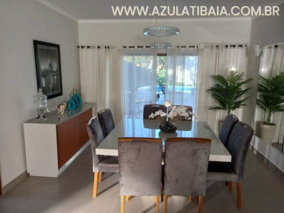 Imagem Casa com 3 Quartos à Venda, 270 m² em Vila Giglio - Atibaia