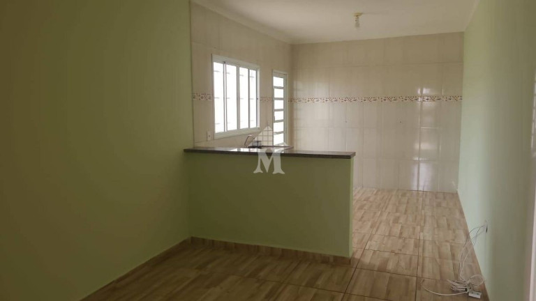 Imagem Casa com 1 Quarto para Alugar, 70 m² em Estancia Comandante Barros - Jarinu