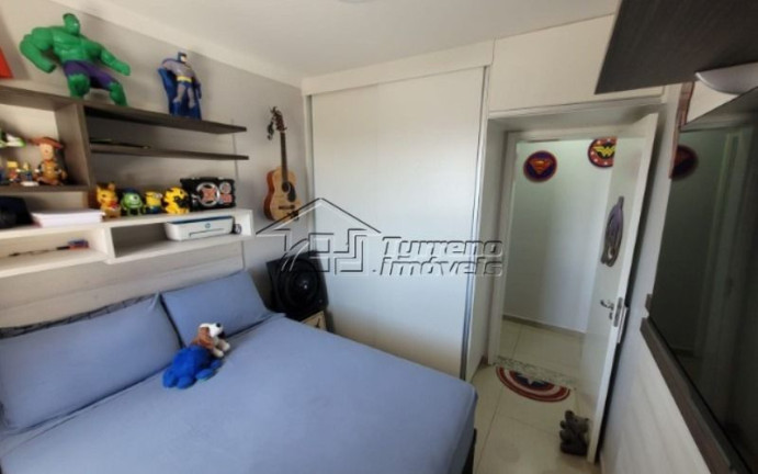 Imagem Apartamento com 3 Quartos à Venda, 87 m² em Santana - São José Dos Campos