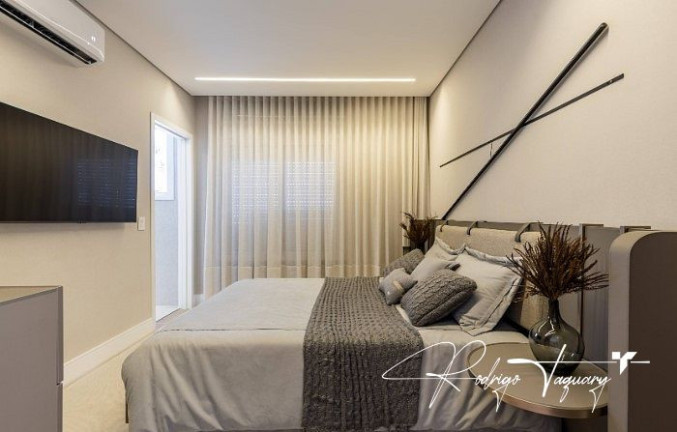 Imagem Apartamento com 4 Quartos à Venda, 452 m² em Setor Oeste - Goiânia