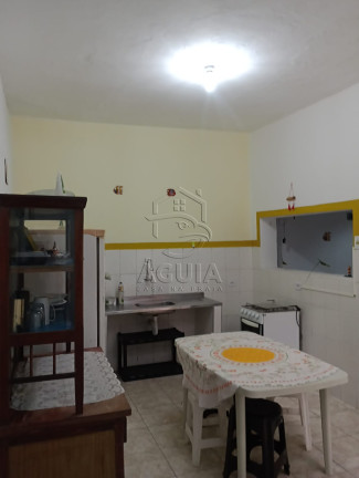 Imagem Casa com 2 Quartos à Venda, 68 m² em Centro - Ubatuba