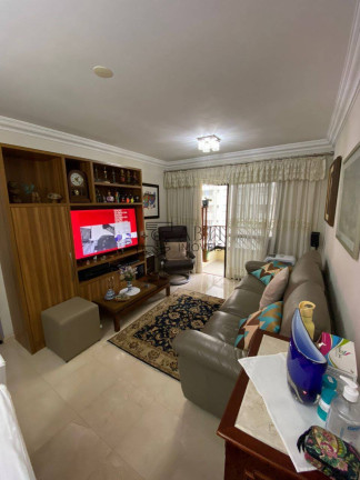 Imagem Apartamento com 3 Quartos à Venda, 95 m² em Vila Mariana - São Paulo Imagem Apartamento com 3 Quartos à Venda, 95 m² em Vila Mariana - São Paulo