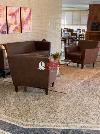Imagem Apartamento com 3 Quartos à Venda, 265 m² em Vila Cidade Universitária - Bauru Imagem Apartamento com 3 Quartos à Venda, 265 m² em Vila Cidade Universitária - Bauru
