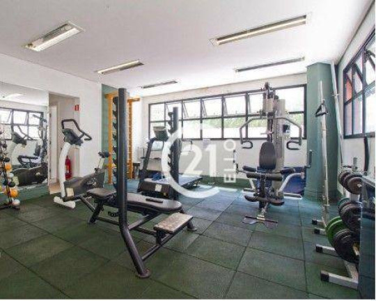 Imagem Apartamento com 1 Quarto à Venda, 34 m² em Vila Nova Conceição - São Paulo Imagem Apartamento com 1 Quarto à Venda, 34 m² em Vila Nova Conceição - São Paulo