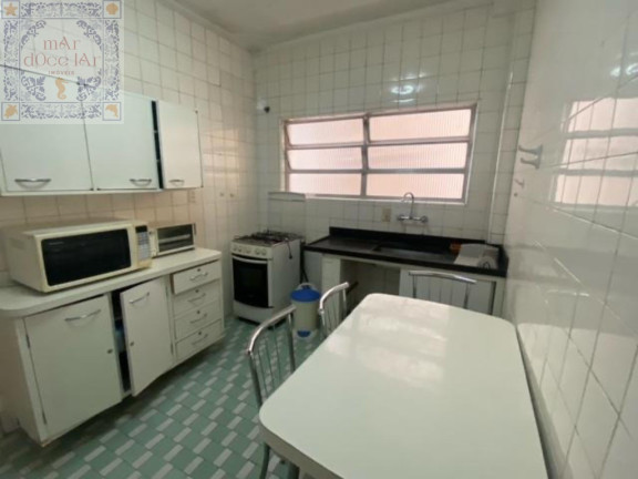Imagem Apartamento com 3 Quartos à Venda, 93 m² em José Menino - Santos Imagem Apartamento com 3 Quartos à Venda, 93 m² em José Menino - Santos