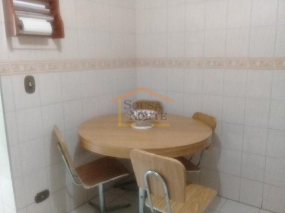 Imagem Apartamento com 3 Quartos à Venda, 98 m² em Lapa De Baixo - São Paulo Imagem Apartamento com 3 Quartos à Venda, 98 m² em Lapa De Baixo - São Paulo