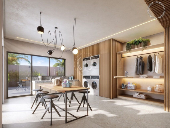 Imagem Apartamento com 1 Quarto à Venda, 27 m² em São Paulo