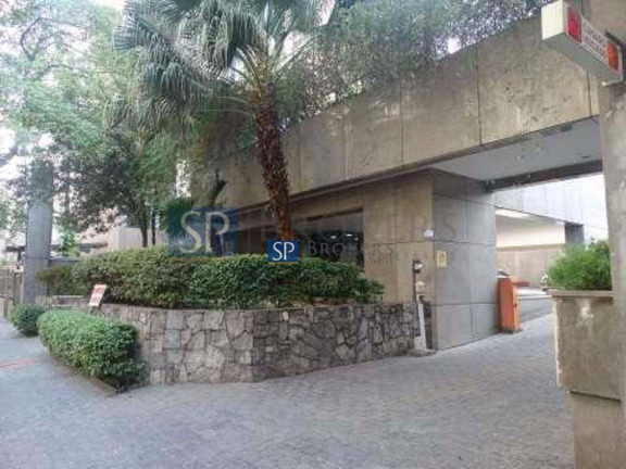 Imagem Sala Comercial à Venda ou Locação, 85 m² em Itaim Bibi - São Paulo Imagem Sala Comercial à Venda ou Locação, 85 m² em Itaim Bibi - São Paulo