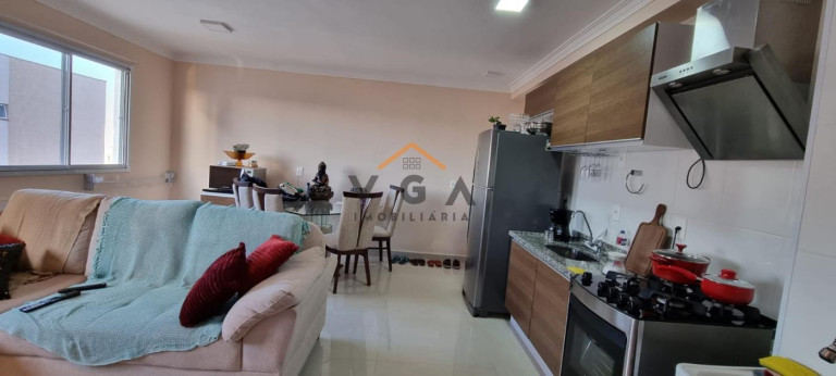 Imagem Apartamento com 2 Quartos à Venda, 40 m² em Bras - São Paulo