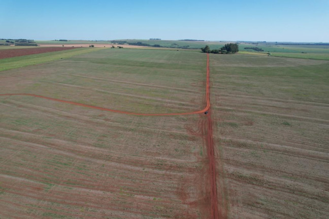 Imagem Fazenda à Venda, 540 m² em Zona Rural - Munhoz De Melo