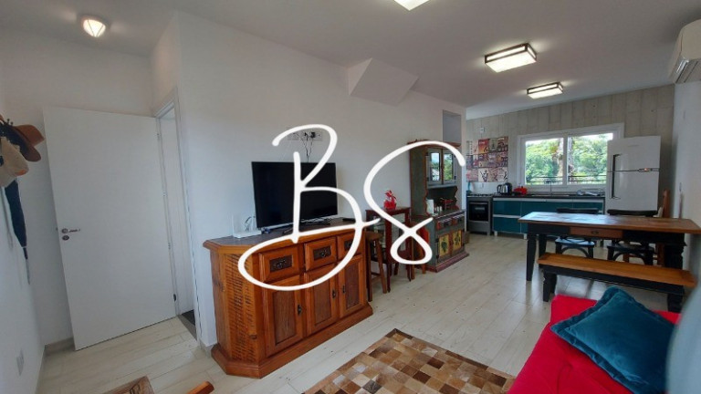 Imagem Apartamento com 2 Quartos à Venda, 60 m² em Centro - Canela