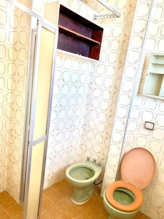 Imagem Apartamento com 3 Quartos à Venda, 131 m² em Itararé - São Vicente