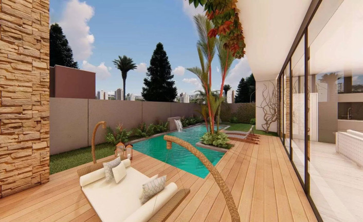 Imagem Casa com 3 Quartos à Venda, 310 m² em Vivapark Porto Belo - Porto Belo Imagem Casa com 3 Quartos à Venda, 310 m² em Vivapark Porto Belo - Porto Belo