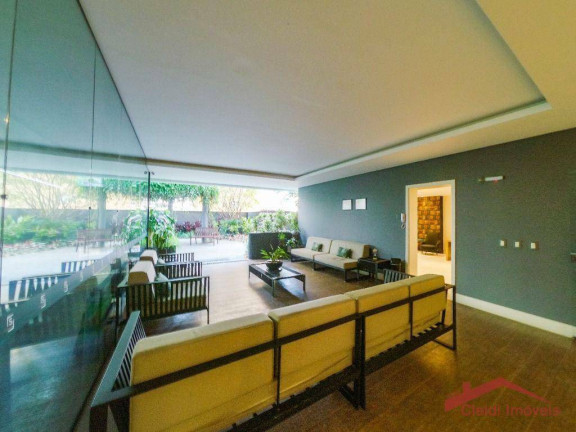 Imagem Apartamento com 1 Quarto para Alugar, 47 m² em Centro - Joinville Imagem Apartamento com 1 Quarto para Alugar, 47 m² em Centro - Joinville
