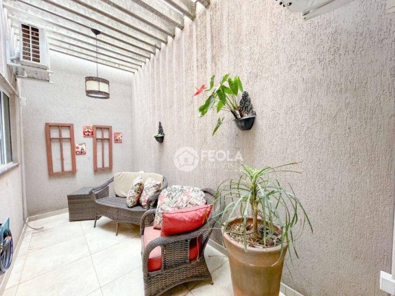 Imagem Casa com 3 Quartos à Venda, 120 m² em Vila Pântano Ii - Santa Bárbara D'oeste Imagem Casa com 3 Quartos à Venda, 120 m² em Vila Pântano Ii - Santa Bárbara D'oeste