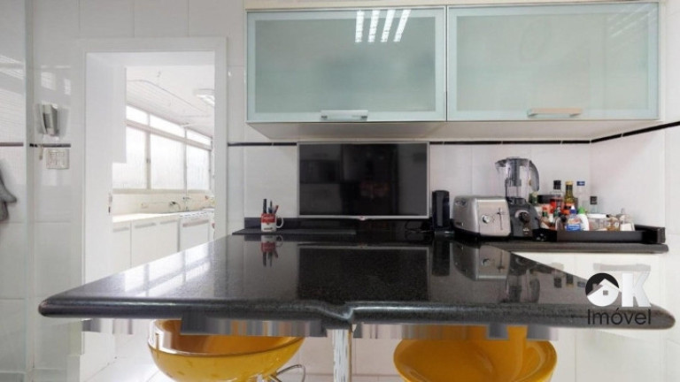 Imagem Apartamento com 3 Quartos à Venda, 164 m² em Perdizes - São Paulo