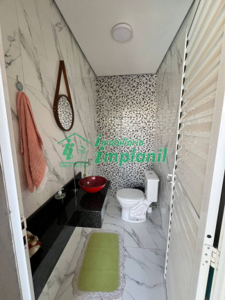 Imagem Casa com 2 Quartos à Venda, 500 m² em Parque Das Videiras - Jarinu