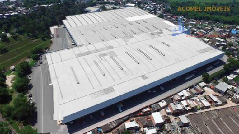 Imagem Imóvel Comercial para Alugar, 7.173 m² em Pavuna - Rio De Janeiro Imagem Imóvel Comercial para Alugar, 7.173 m² em Pavuna - Rio De Janeiro