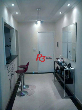 Imagem Apartamento com 2 Quartos à Venda, 74 m² em Parque Bitaru - São Vicente