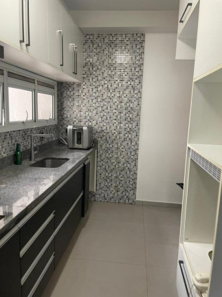 Imagem Apartamento com 3 Quartos à Venda, 131 m² em Jardim Peri - São Paulo