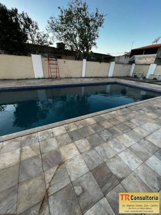 Imagem Apartamento com 2 Quartos à Venda, 55 m² em Campos Dos Goytacazes Imagem Apartamento com 2 Quartos à Venda, 55 m² em Campos Dos Goytacazes