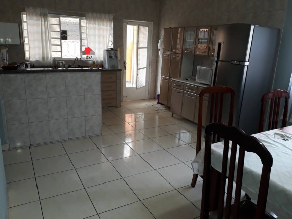 Imagem Casa com 2 Quartos à Venda, 250 m² em Jardim Everest - Hortolândia