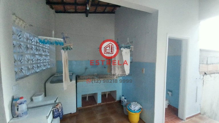Imagem Casa com 2 Quartos à Venda, 112 m² em Centro - Jacareí