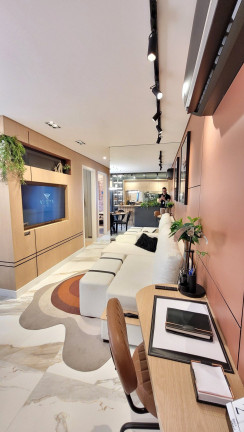 Imagem Apartamento com 2 Quartos à Venda, 42 m² em Freguesia Do ó - São Paulo