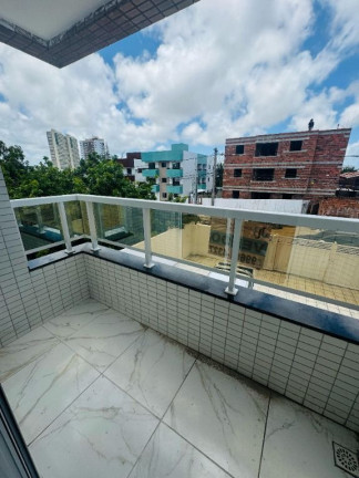 Imagem Apartamento com 3 Quartos à Venda, 69 m² em Cidade Dos Colibris - João Pessoa