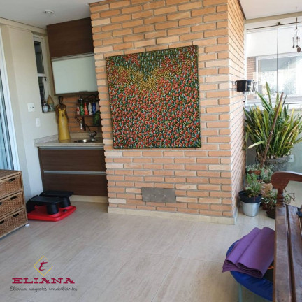 Imagem Apartamento com 4 Quartos à Venda, 240 m² em Brooklin Paulista - São Paulo Imagem Apartamento com 4 Quartos à Venda, 240 m² em Brooklin Paulista - São Paulo