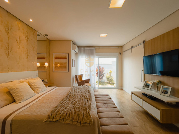 Imagem Casa de Condomínio com 3 Quartos à Venda, 510 m² em Itatiba