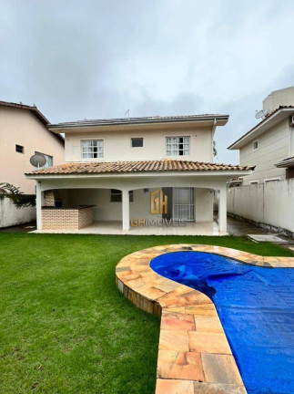 Imagem Sobrado com 3 Quartos à Venda, 156 m² em Jardins Madri - Goiânia
