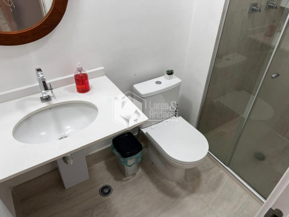 Imagem Apartamento com 2 Quartos à Venda, 62 m² em Vila Andrade - São Paulo