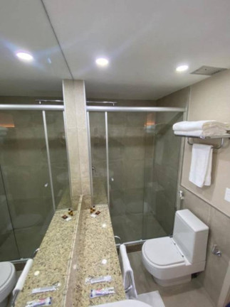 Imagem Imóvel com 1 Quarto à Venda, 33 m² em Itaim Bibi - São Paulo