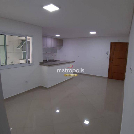 Imagem Apartamento com 3 Quartos à Venda, 100 m² em Parque Das Nações - Santo André Imagem Apartamento com 3 Quartos à Venda, 100 m² em Parque Das Nações - Santo André