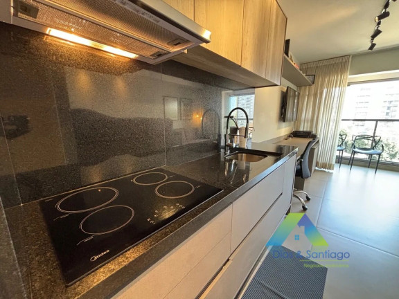 Imagem Imóvel com 1 Quarto para Alugar, 26 m² em Vila Clementino - São Paulo Imagem Imóvel com 1 Quarto para Alugar, 26 m² em Vila Clementino - São Paulo