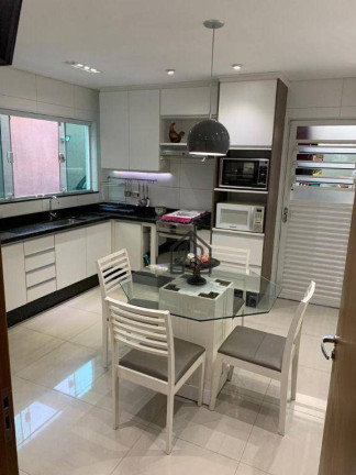 Imagem Sobrado com 3 Quartos à Venda, 135 m² em Vila Prudente (zona Leste) - São Paulo