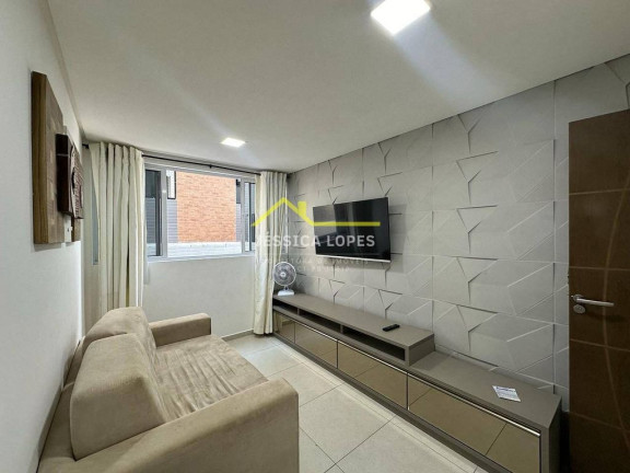 Imagem Apartamento com 2 Quartos à Venda, 50 m² em Bessa - João Pessoa Imagem Apartamento com 2 Quartos à Venda, 50 m² em Bessa - João Pessoa