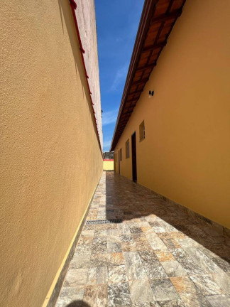 Imagem Casa com 2 Quartos à Venda, 150 m² em Campos Elíseos - Itanhaém